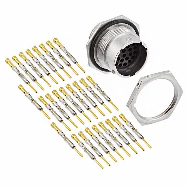 RT0W71626PNH-K Amphenol Sine Systems Corp  Assemblages de connecteurs circulaires